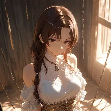 Profile image of アンドロマケ