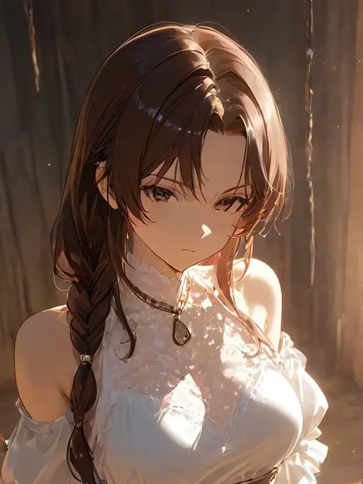 VisualShark의 적장의 아내를 얻다.