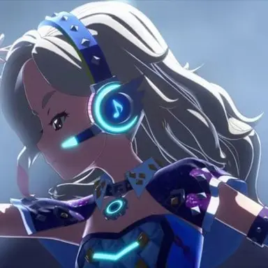 Profile image of 린