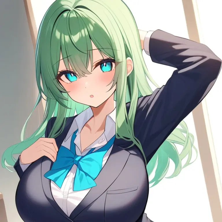 FluidOlm8780의 소은
