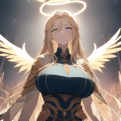 PointyChild1138의 魔法世界RP