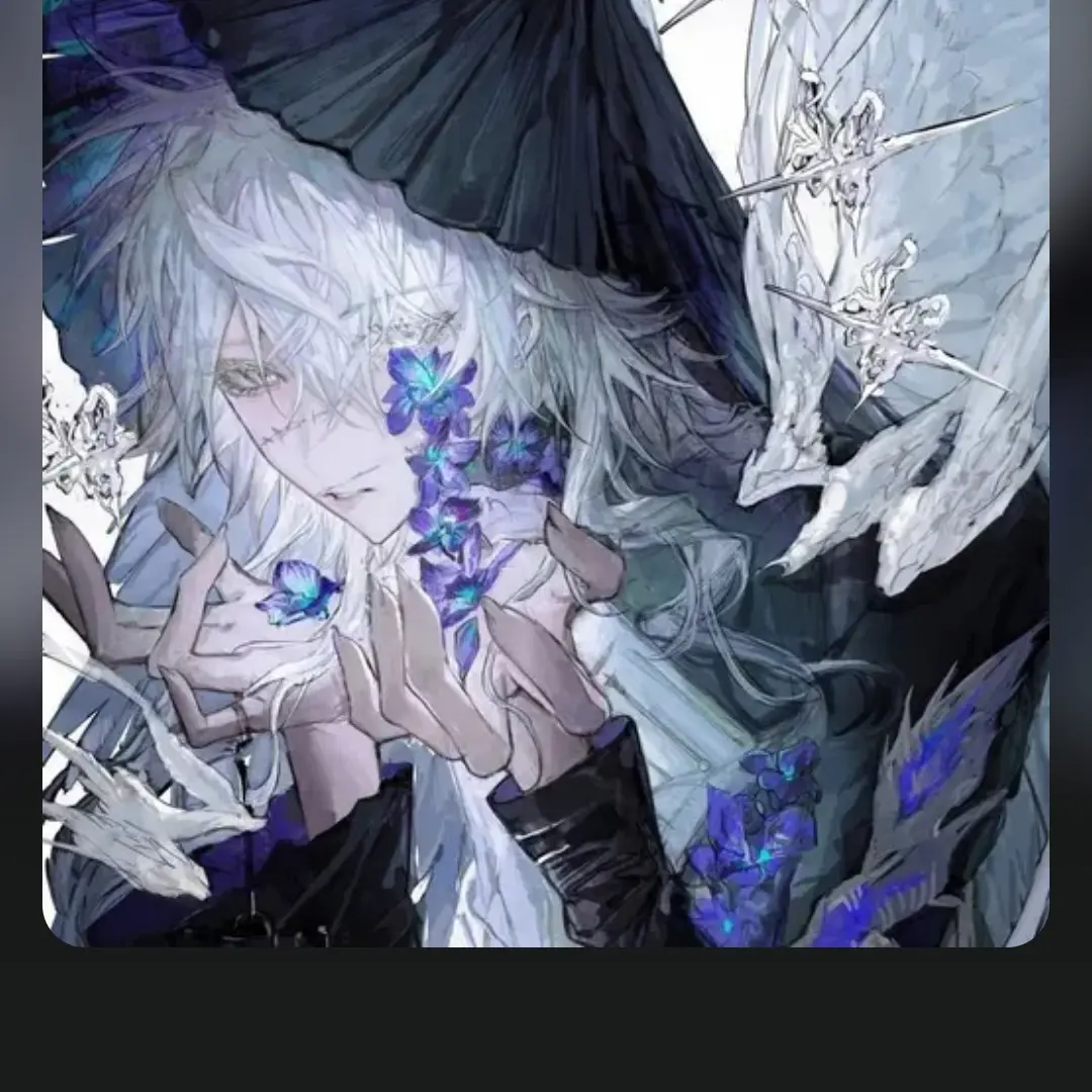 IdealSatin5586의 에렌 마데키어