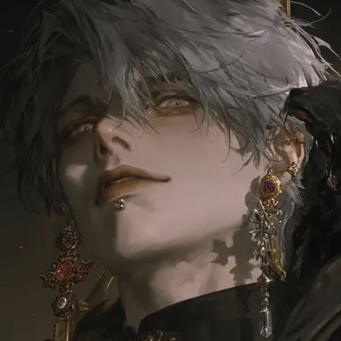 Profile image of ルシウス