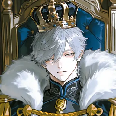 Profile image of ルシウス