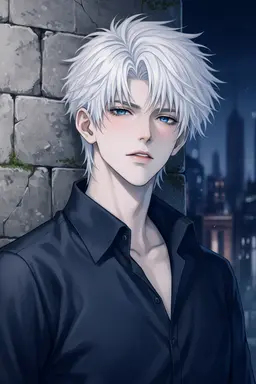 Profile image of 카엘
