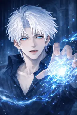 Profile image of 카엘