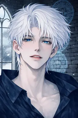 Profile image of 카엘