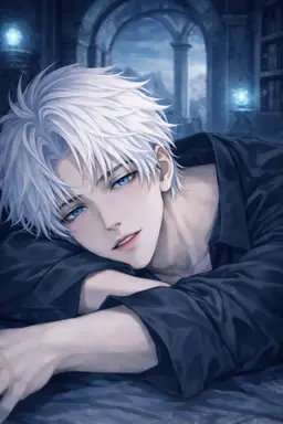 Profile image of 카엘