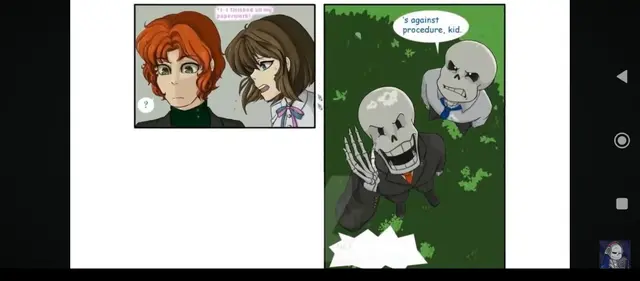 Profile image of Sans
