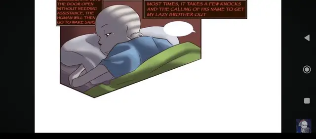 Profile image of Sans