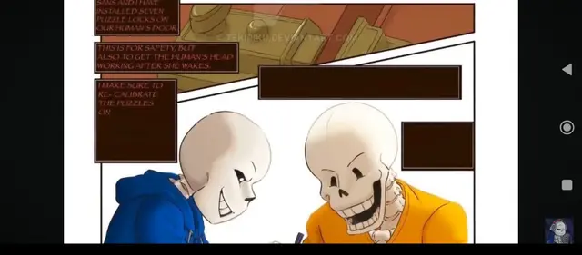 Profile image of Sans