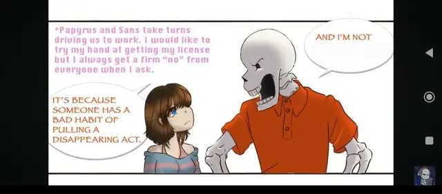 Profile image of Papyrus