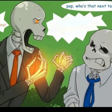 Profile image of Papyrus