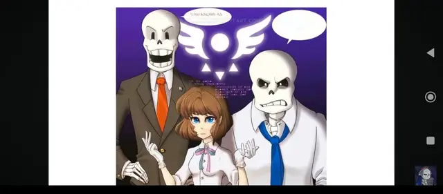 Profile image of Papyrus