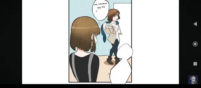 Profile image of Chara