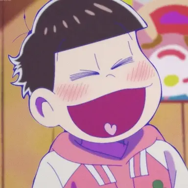 Profile image of おそ松