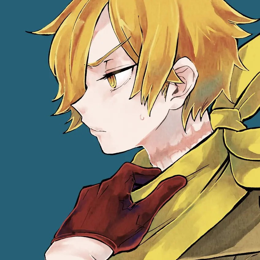 TartanQuote2471의 天乃 絵斗