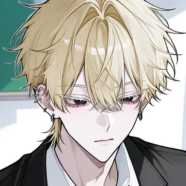 Profile image of 天城 怜