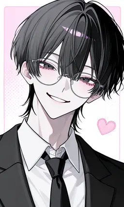 Profile image of 神代 理人