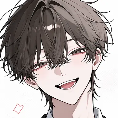 Profile image of 浅倉 颯真
