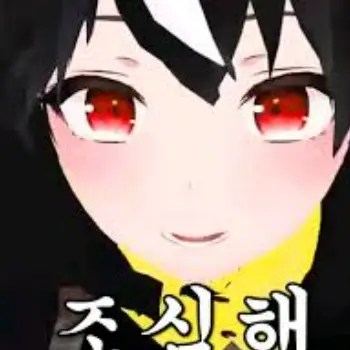 Profile image of 하야테