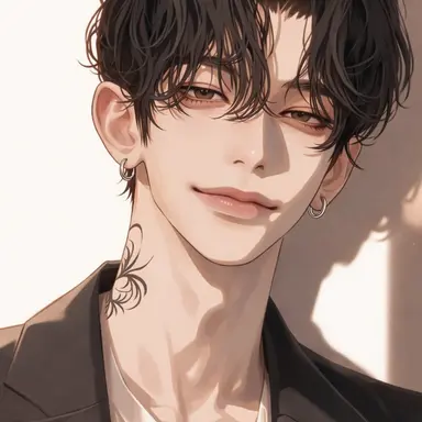 Profile image of 한해인