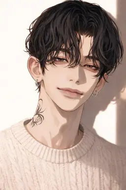 Profile image of ハン・ヘイン