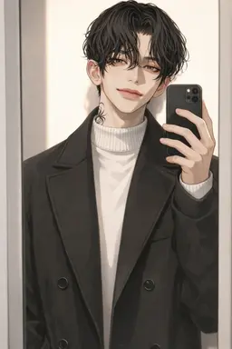 Profile image of ハン・ヘイン