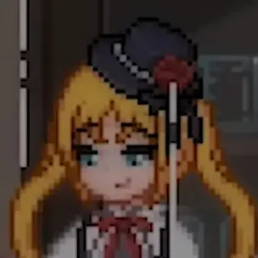 Profile image of 메리