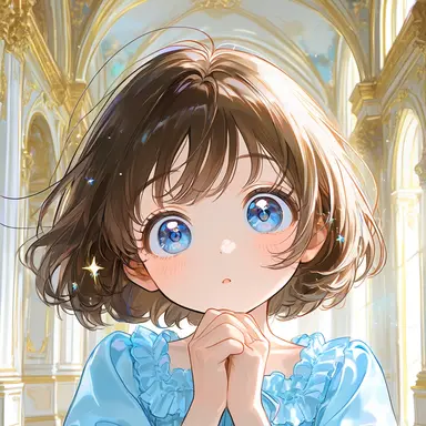 Profile image of もも