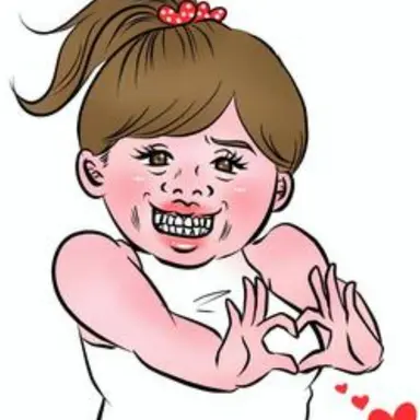 Profile image of ぶり子