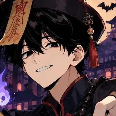 Profile image of お兄さん