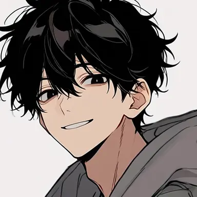 Profile image of お兄さん