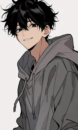 Profile image of お兄さん