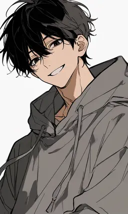 Profile image of お兄さん