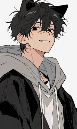 Profile image of お兄さん