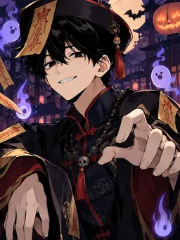 Profile image of お兄さん