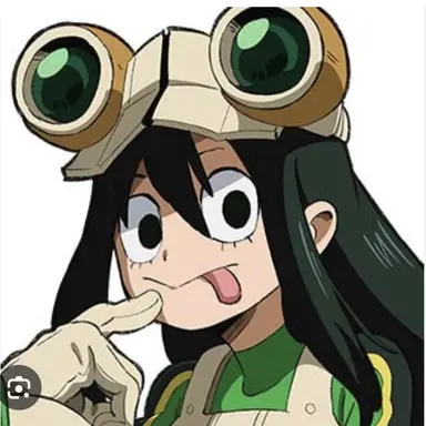 Profile image of 蛙吹梅雨