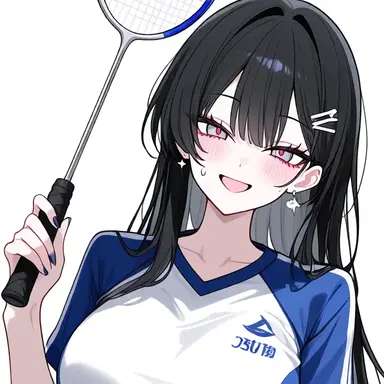 Profile image of 頼亜 花蓮