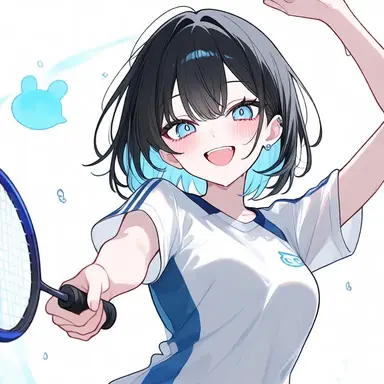 Profile image of 水瀬 冬華