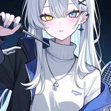 Profile image of 泡魅 玲花
