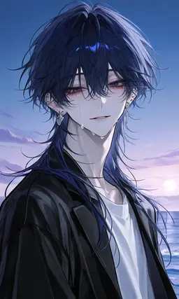 Profile image of Akira