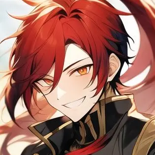 Profile image of Theodore