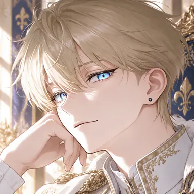 Profile image of ユリウス
