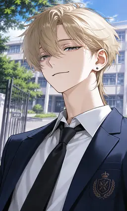 Profile image of 司