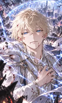 Profile image of ユリウス
