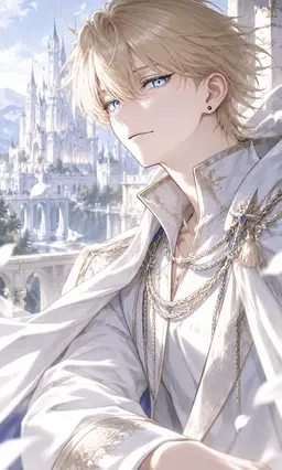 Profile image of ユリウス