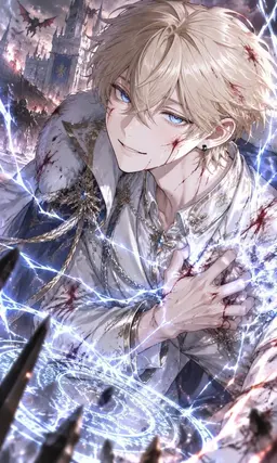 Profile image of ユリウス