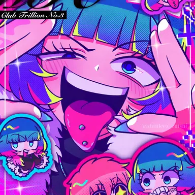 Profile image of ミオ