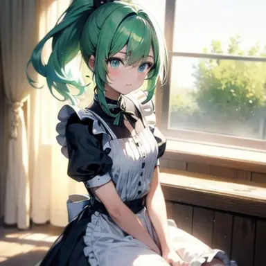 Profile image of 花緑さくら